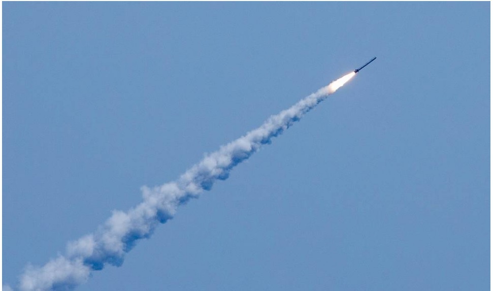 Moscow nói phá hủy vũ khí phương Tây gửi cho Ukraine, Kyiv nêu tổn thất của Nga - ảnh 1