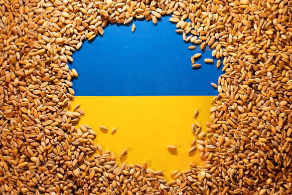 Nga - Thổ Nhĩ Kỳ đồng ý tiếp tục đàm phán về mở đường xuất khẩu ngũ cốc từ Ukraine - Ảnh 1.