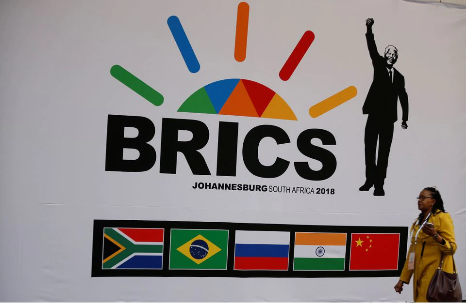Iran, Argentina nộp đơn xin gia nhập nhóm kinh tế mới nổi BRICS - ảnh 1