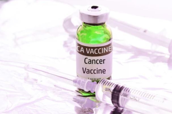 Thử nghiệm vắc xin chống ung thư đã thành công giai đoạn đầu - ảnh 1