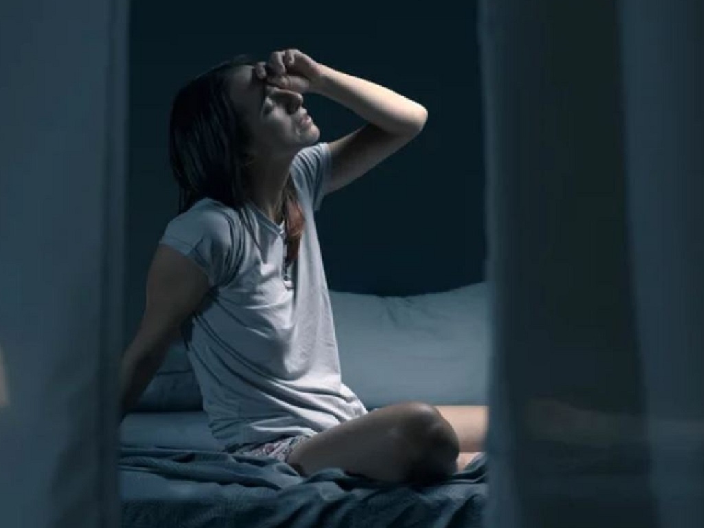 Đồ ngủ ảnh hưởng ra sao đến giấc ngủ? - ảnh 1