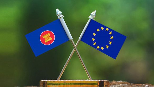 EU lên lịch họp cấp cao lần đầu tiên với ASEAN - Ảnh 1.