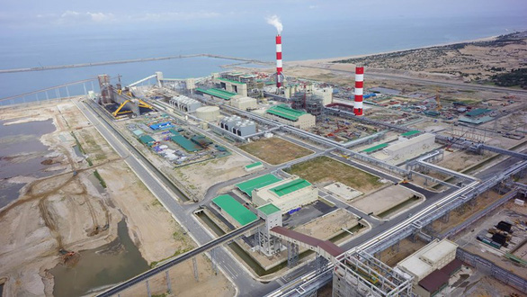 Bộ Tài nguyên và môi trường: Formosa Hà Tĩnh đã khắc phục xong sự cố ô nhiễm môi trường biển - Ảnh 1.
