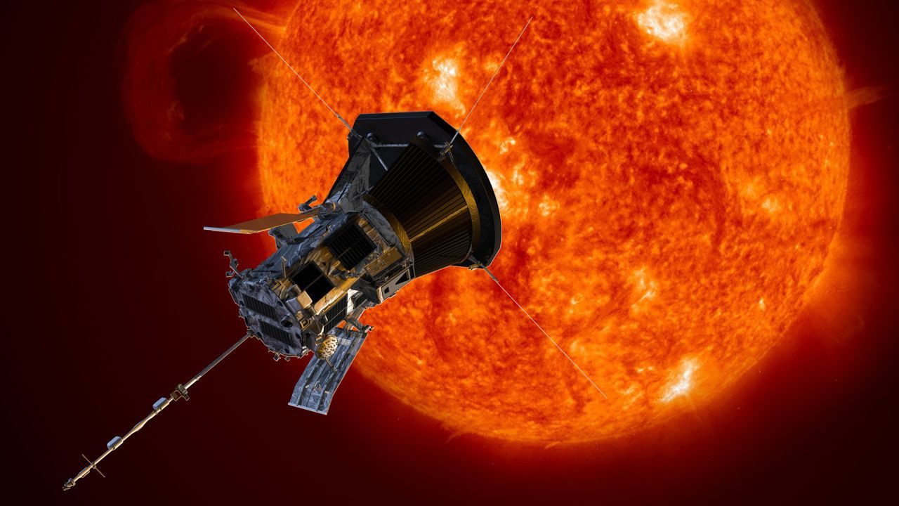 Tham vọng mới của NASA về tìm kiếm sự sống ngoài hệ mặt trời - ảnh 3