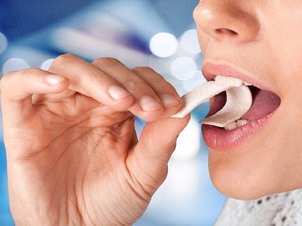 Tạo ra kẹo cao su 'bẫy' SARS-CoV-2 trong miệng, ngăn ngừa lây nhiễm Covid-19 - ảnh 1