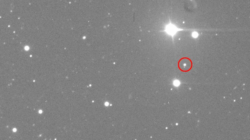 NASA xác nhận tiểu hành tinh trong sứ mệnh DART đã vào tầm ngắm - ảnh 2