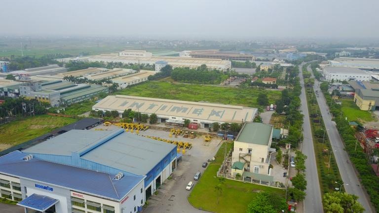 Việt Nam 'hút' vốn FDI ngành sản xuất giá trị cao - ảnh 1