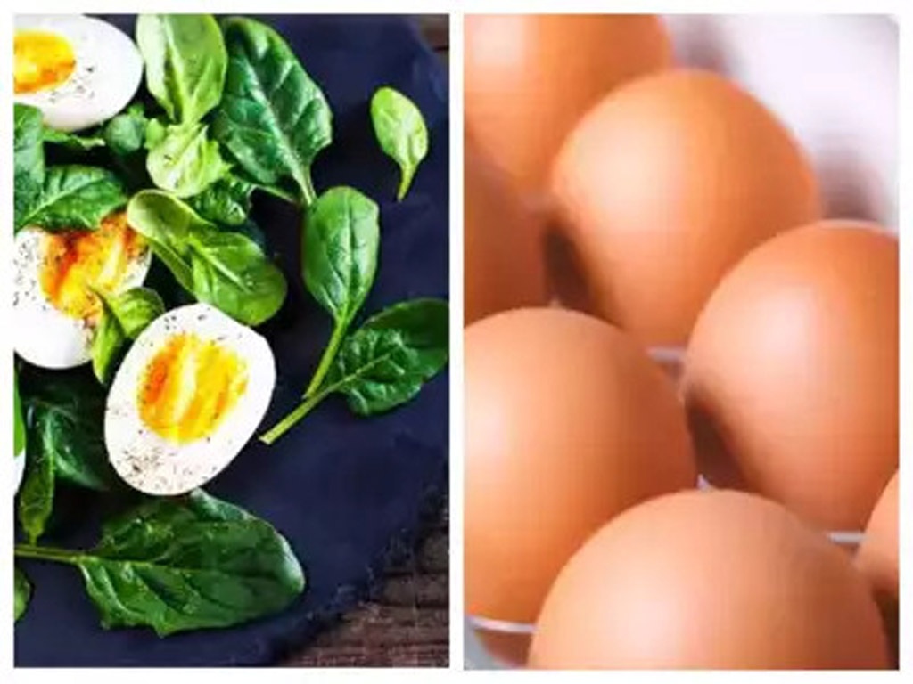 Mẹo chế biến trứng siêu tốt cho sức khỏe - ảnh 1