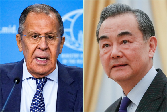 Trung Quốc: Không được tước bỏ vai trò của Nga ở Liên Hiệp Quốc - Ảnh 1.