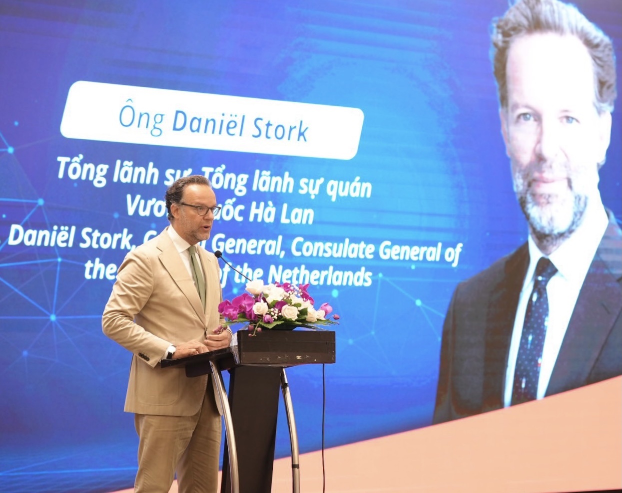 Hà Lan dẫn đầu EU về nhập khẩu thủy sản của Việt Nam - ảnh 3