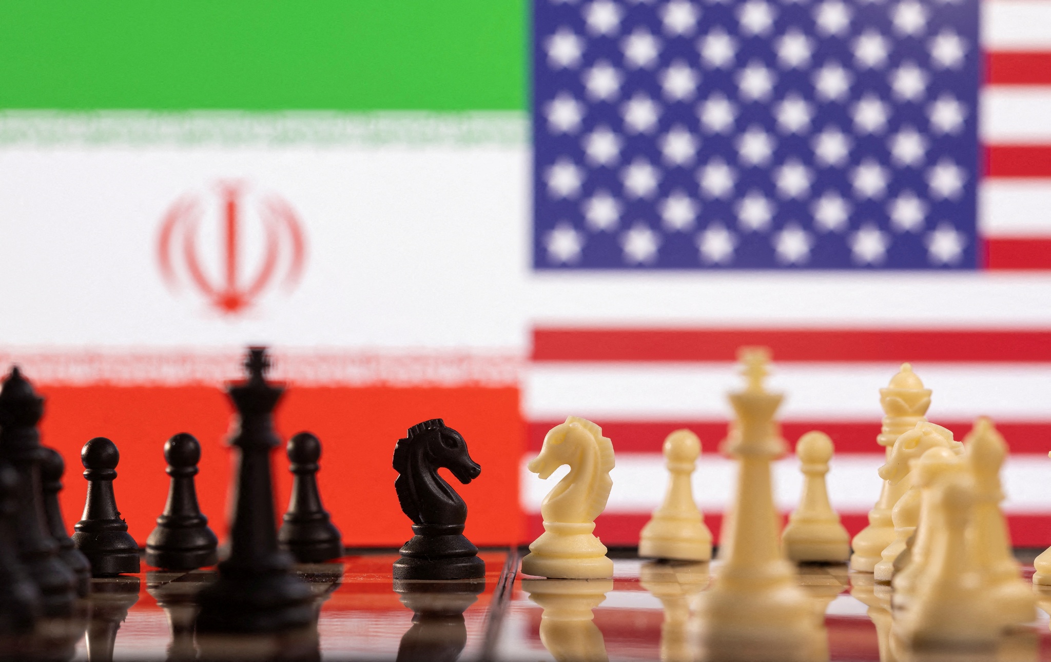 Sự hồi sinh mong manh của thỏa thuận hạt nhân Iran? - ảnh 3