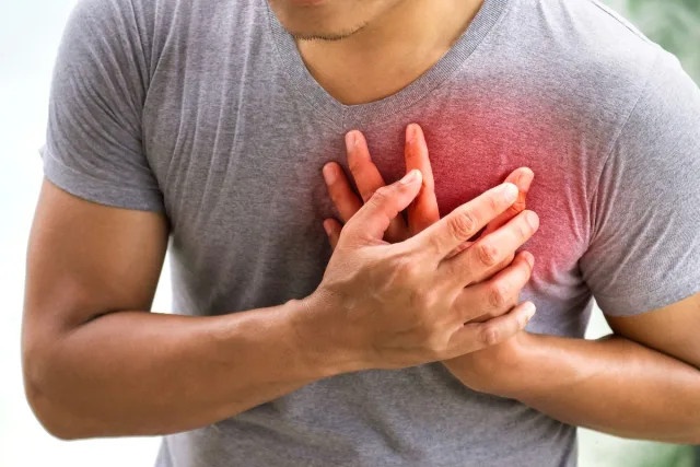 95% ca đau tim có dấu hiệu báo trước cả tháng, đó là dấu hiệu nào? - ảnh 2