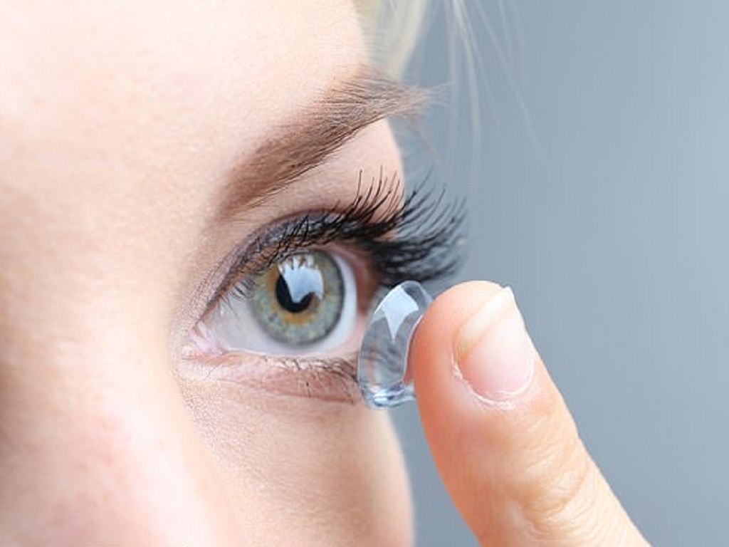 5 nguyên nhân phổ biến khiến bạn bị mắt đỏ - ảnh 2