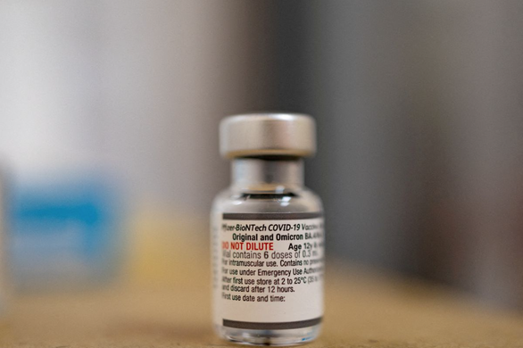 Thử nghiệm vắc xin COVID-19 thế hệ mới trên người cho kết quả khả quan - Ảnh 1.