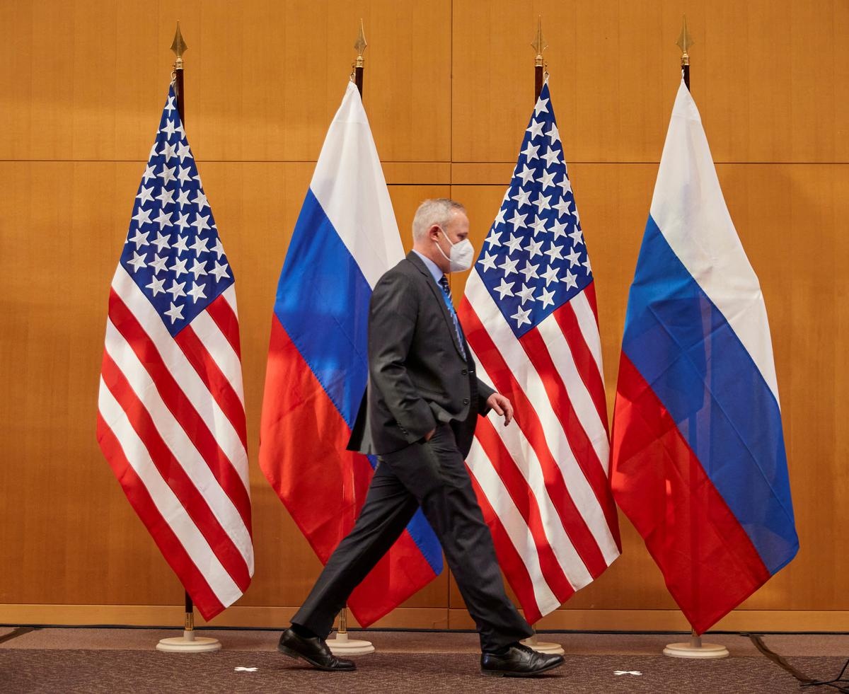 Nga hoãn cuộc đàm phán với Mỹ về vũ khí hạt nhân trước giờ G - ảnh 1