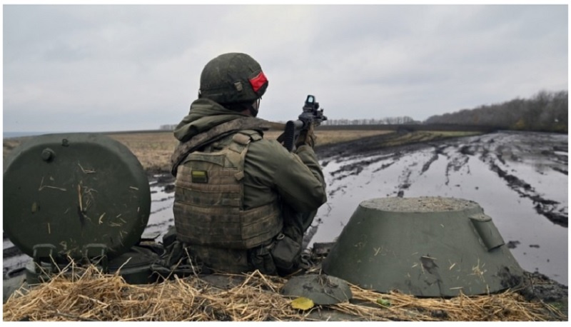 Lực lượng Ukraine sẽ làm gì sau khi lực lượng Nga rút khỏi Kherson? - ảnh 1