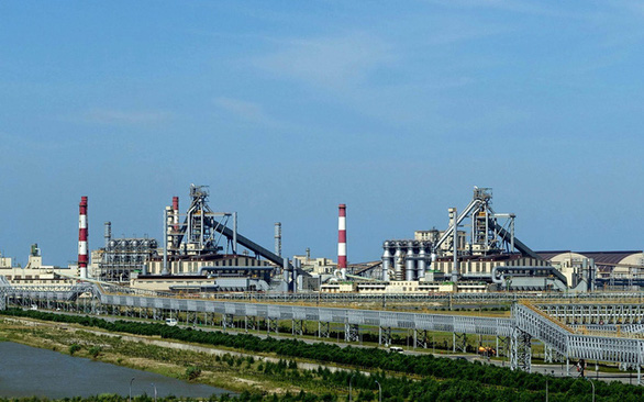 Việt Nam kiên quyết loại bỏ dự án gây ô nhiễm, không đánh đổi môi trường lấy kinh tế - Ảnh 1.
