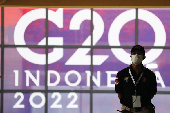 Ông Biden và ông Tập cùng lập ‘ranh giới an toàn’ tại Hội nghị G20 - Ảnh 1.