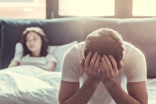 Ngưng thở khi ngủ, ngủ ngáy ảnh hưởng thế nào đến quan hệ vợ chồng? - ảnh 2