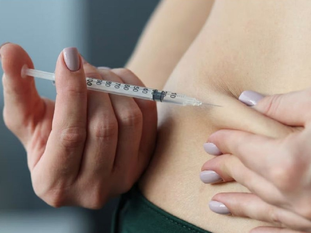 Bệnh tiểu đường: Dùng insulin thì mất bao lâu mới có tác dụng? - ảnh 1