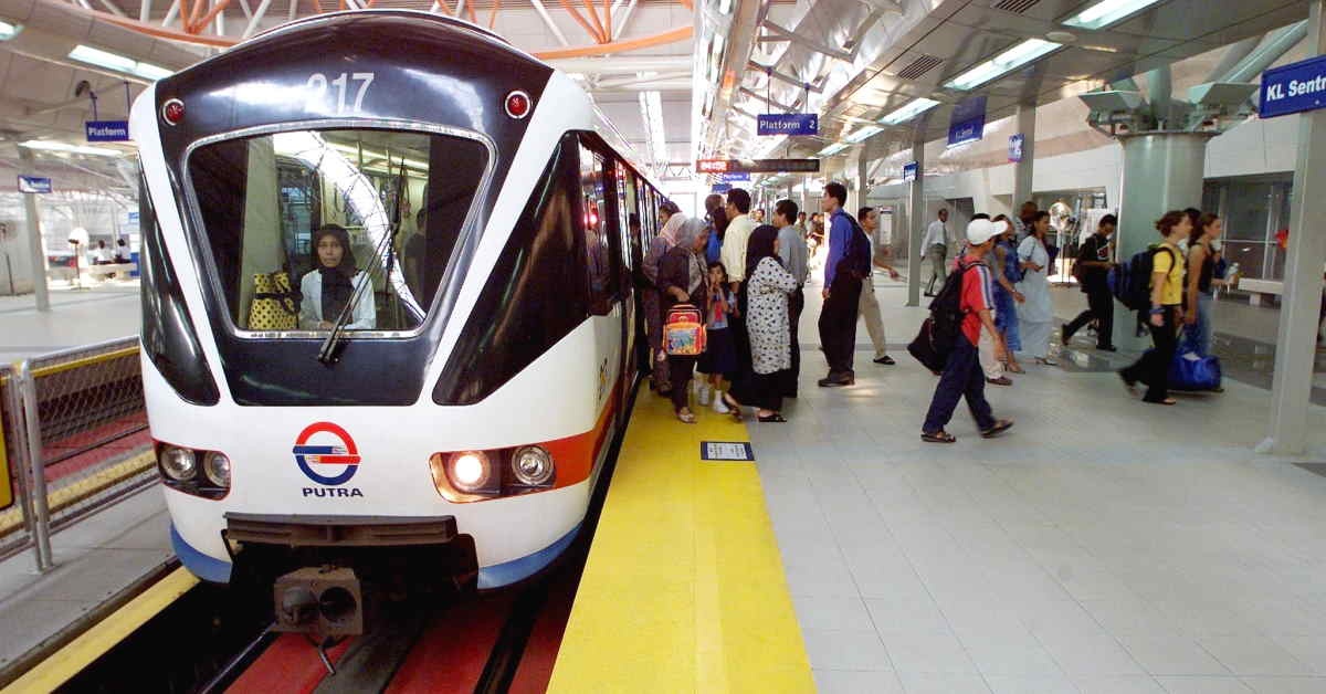 Các nước Đông Nam Á có metro từ năm nào? - ảnh 5