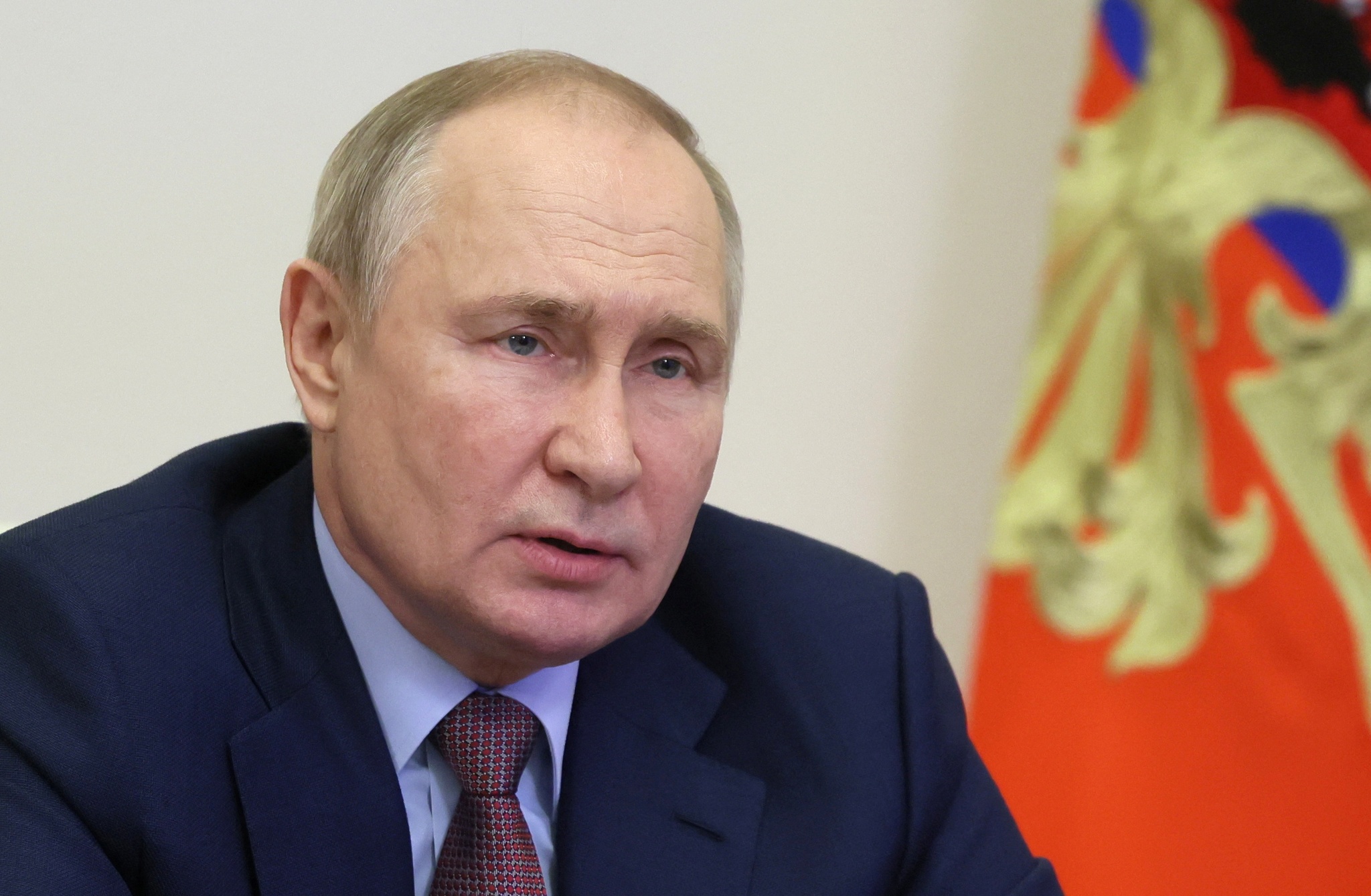 Tổng thống Putin ra lệnh mới liên quan 4 vùng Nga kiểm soát ở Ukraine - ảnh 1