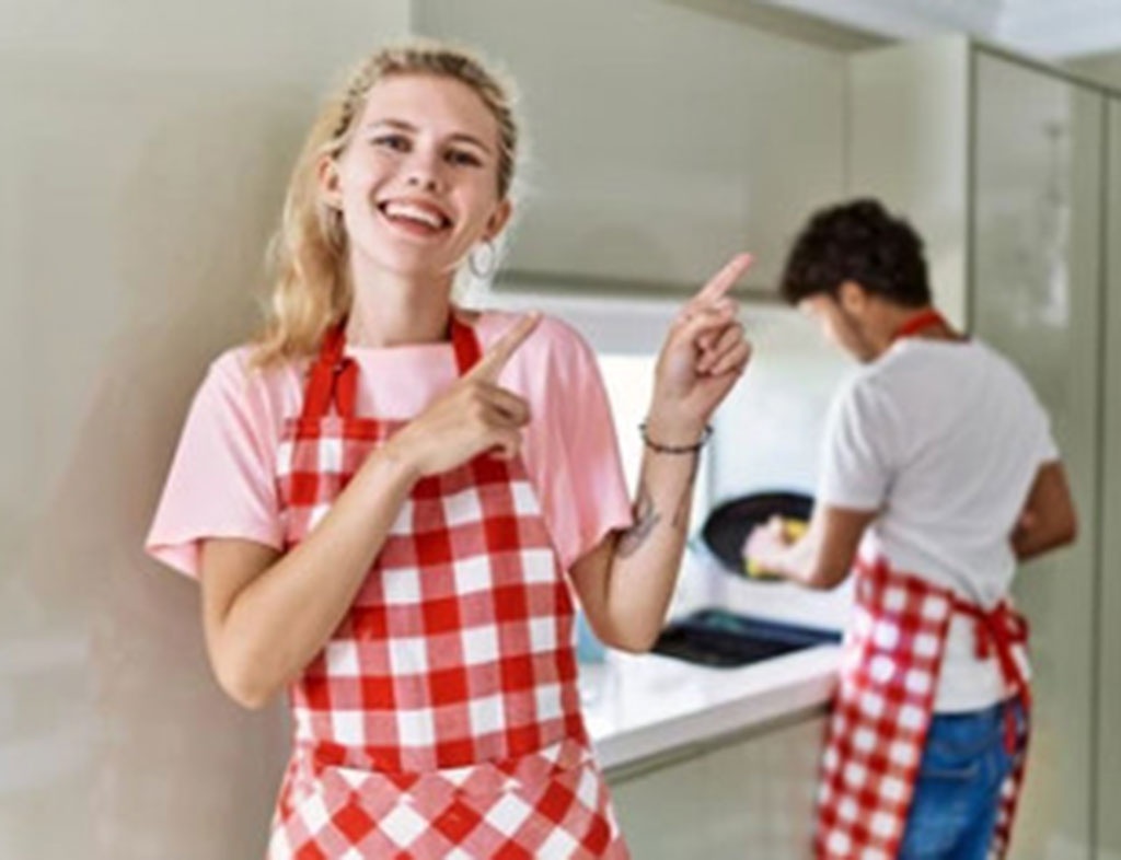 Nghiên cứu mới: Chồng lười làm việc nhà sẽ khiến phụ nữ giảm ham muốn - ảnh 1