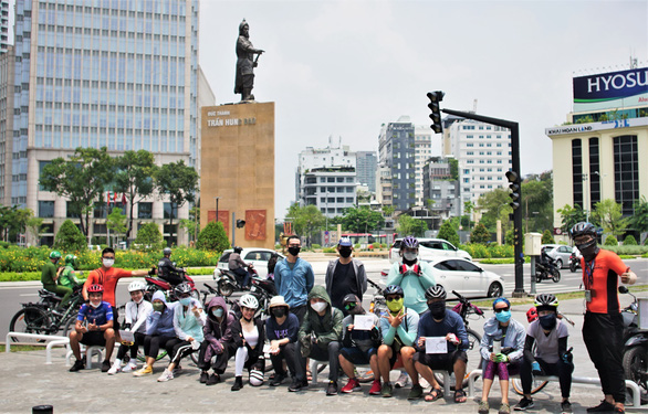 Hộ chiếu văn hóa Việt Nam: Du lịch di sản cần cách tiếp cận thú vị - Ảnh 1.