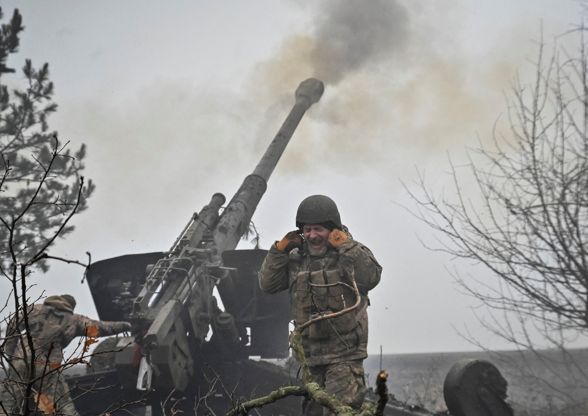 Ukraine 'có khả năng quân sự giành lại Crimea', Tổng thống Putin sẽ đáp trả ra sao? - ảnh 2