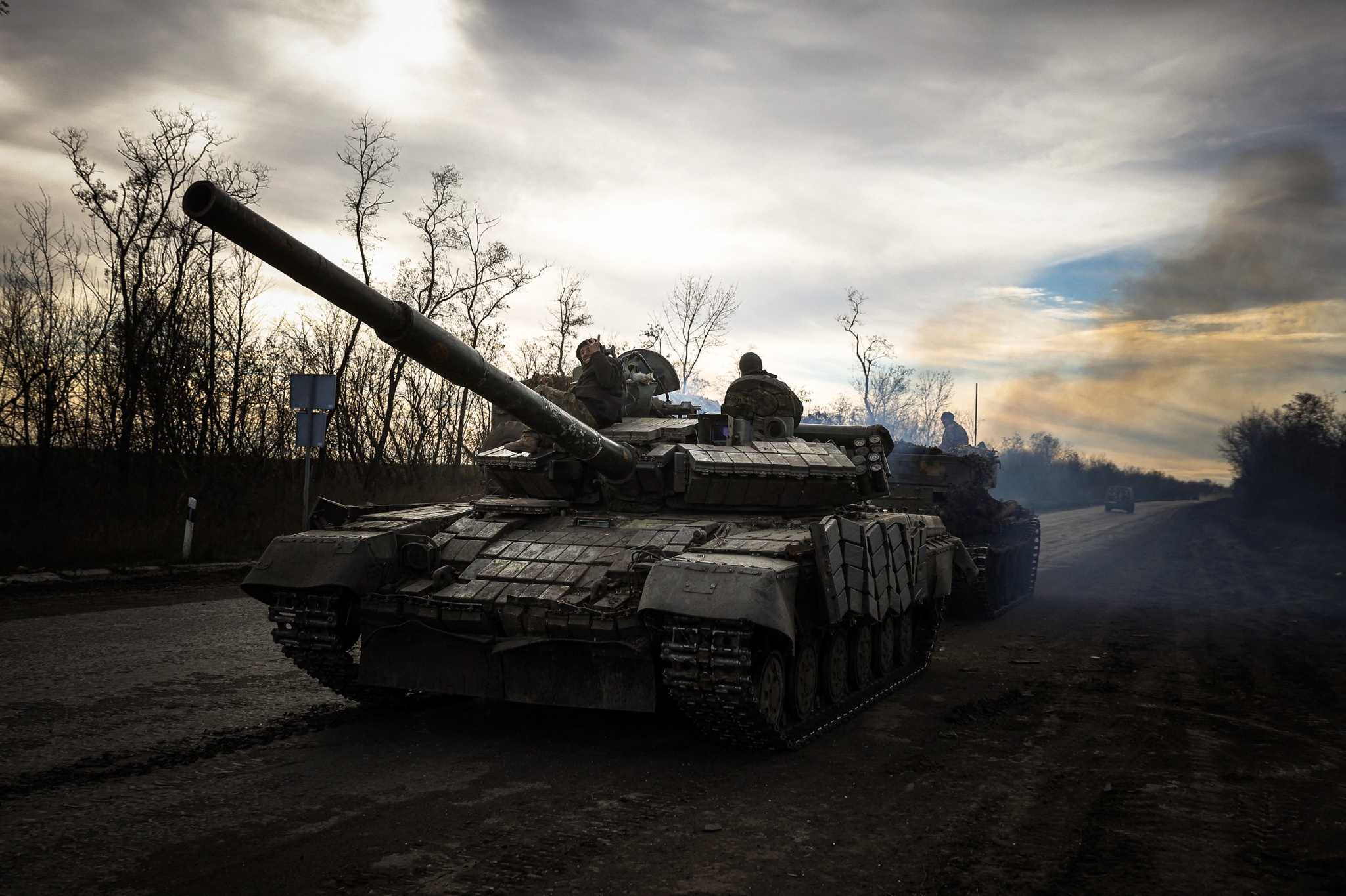 Con đường nào có thể dẫn tới chiến thắng của Ukraine trước lực lượng Nga? - ảnh 2