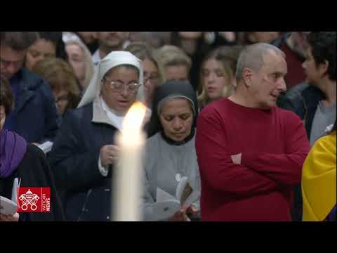 Kinh chiều I – Lễ Mẹ Thiên Chúa – Te Deum, tạ ơn cuối năm 2022