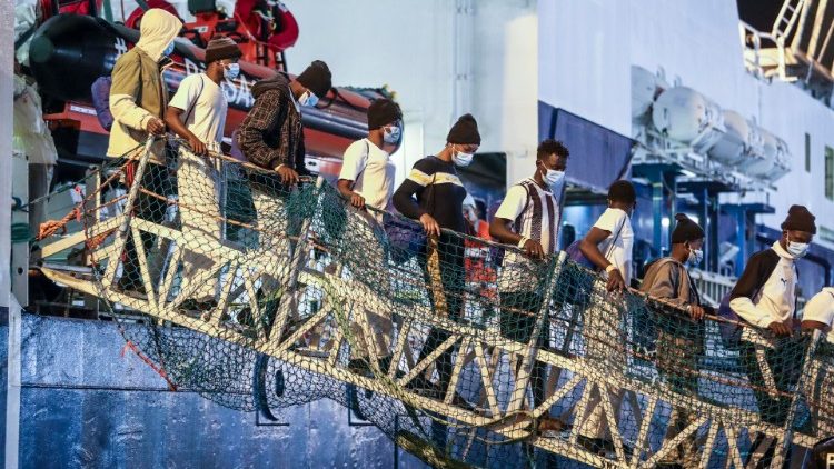Người di cư