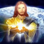 Уфологи полагают, что Иисус Христос был инопланетянином