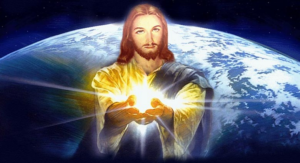 Уфологи полагают, что Иисус Христос был инопланетянином