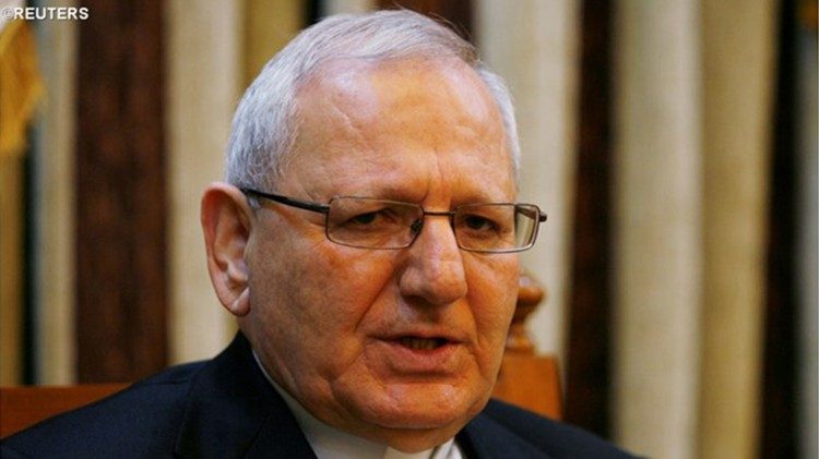 Đức Hồng y Louis Raphael Sako