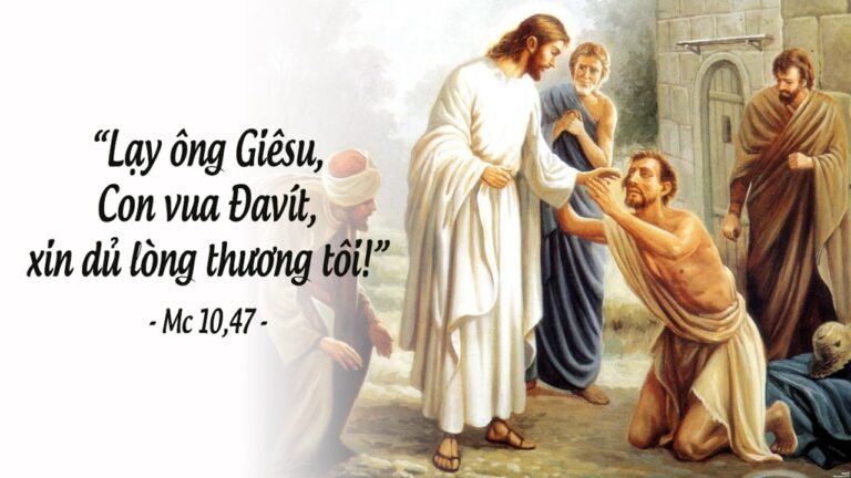 Tin Mừng và Lời Chúa ngày 27 tháng năm 2021 - Vatican News