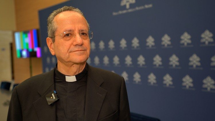 Chủ tịch Ủy ban Giáo hoàng về các Đại hội Thánh Thể Quốc tế