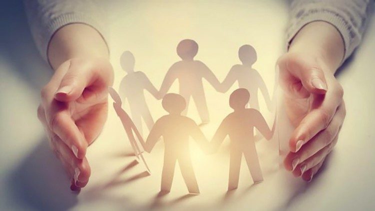 Bảo vệ sự sống