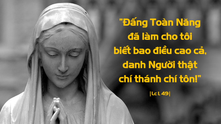 Tin Mừng và Lời Chúa ngày 15 tháng tám 2021 - Vatican News