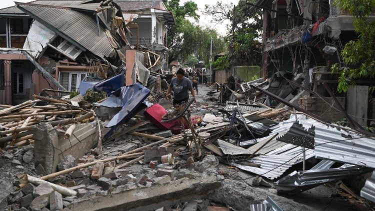 Hậu quả của những cuộc đụng độ giữa các bộ lạc