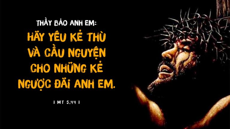 Tin Mừng và Lời Chúa ngày 12 tháng ba 2022 - Vatican News