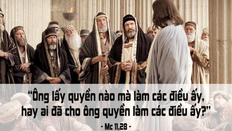 Tin Mừng và Lời Chúa ngày 29 tháng năm 2021 - Vatican News