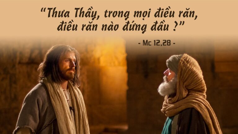 Tin Mừng và Lời Chúa ngày 31 tháng mười 2021 - Vatican News