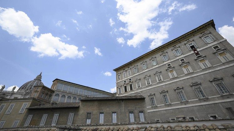 2023.05.28 Regina Caeli