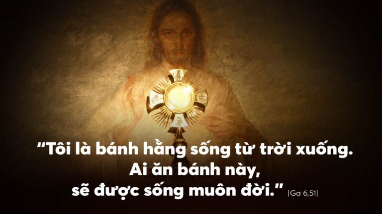 Tin Mừng và Lời Chúa ngày 05 tháng năm 2022 - Vatican News