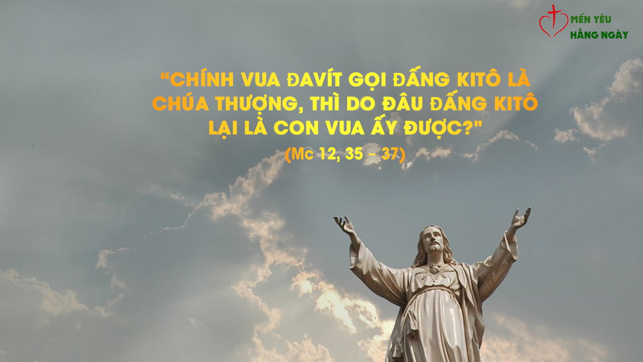 Mến Yêu Hằng Ngày, 05-06 - Dòng Tên Việt Nam-Dòng Chúa Giêsu