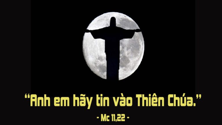 Tin Mừng và Lời Chúa ngày 28 tháng năm 2021 - Vatican News