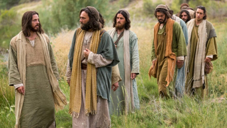 Ý THỨC ƠN GỌI CỦA CHÚNG TA