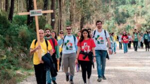 2023.07.26 Intenzioni di preghiera Agosto: GMG Papa Francesco