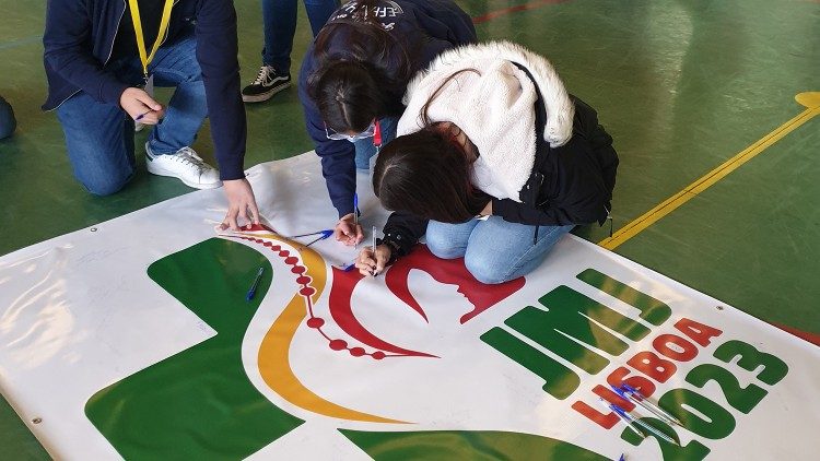 2021.11.22 JMJ VISEU
